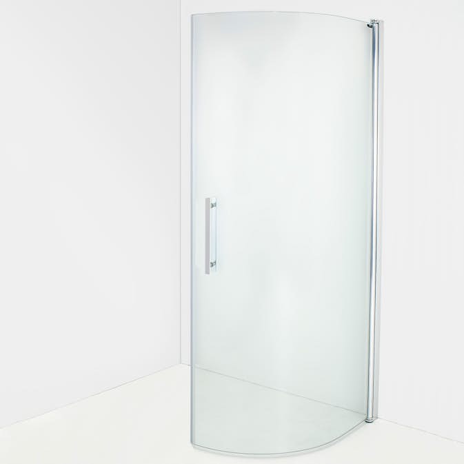 Duschdörr Arrow Free Mini