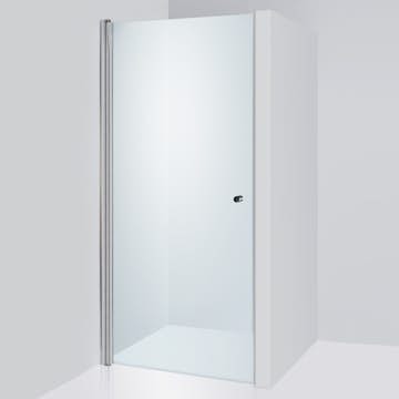 Duschdörr Duschbyggarna Swing De Luxe