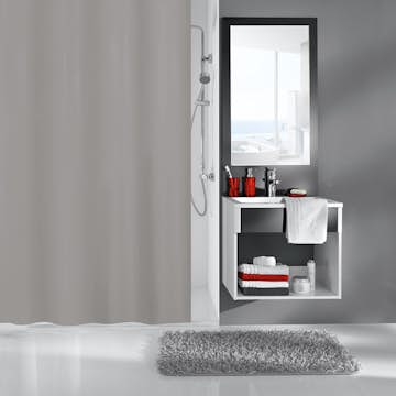 Duschdraperi Kleine Wolke Kito