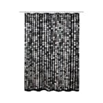 Duschdraperi Kleine Wolke Perla