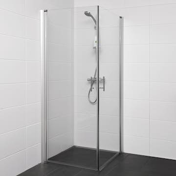 Duschhörn Combac Kvadrat