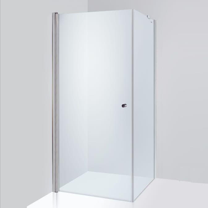 Duschhörn Duschbyggarna Swing De Luxe Hörna