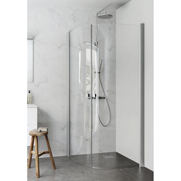 Duschhörn Hafa Igloo Pro Round