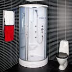 Duschkabin Arrow 6006