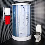 Duschkabin Arrow 6016