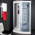 Duschkabin Arrow 6030