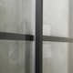 Duschkabin Bathlife Betrakta 90x90 Rak R/W Klarglas