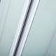 Duschkabin Bathlife Ideal 90x90 Rak