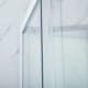 Duschkabin Bathlife Ideal 90x90 Rak