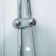 Duschkabin Bathlife Ideal 90x90 Rak