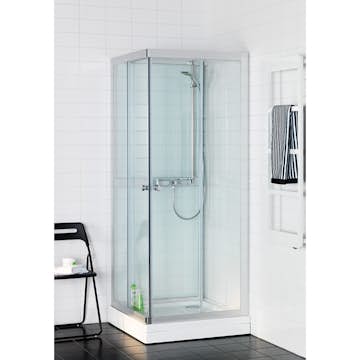 Duschkabin Hafa Polaris Square