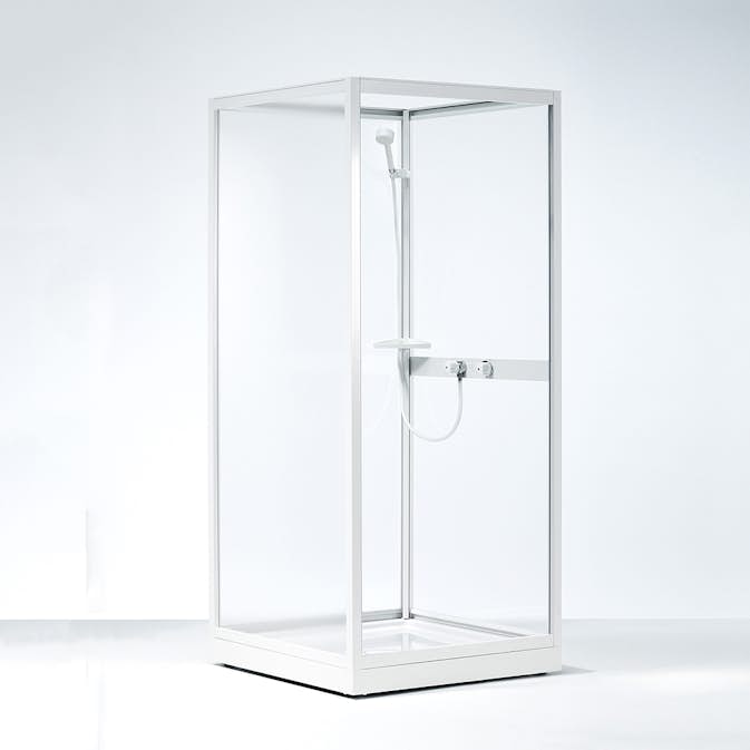 Duschkabin Contura Shower Next NK