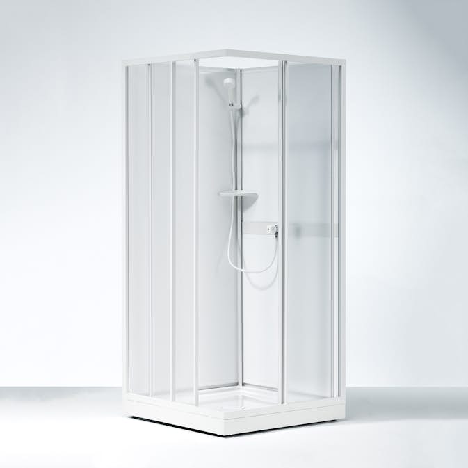 Duschkabin Contura Shower Next NKH