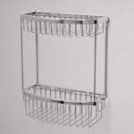 Duschkorg Miller Badrum Classic 865C