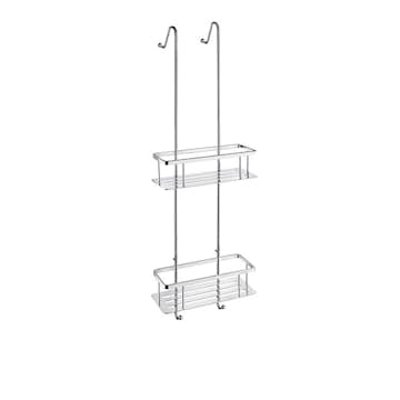 Duschkorg Smedbo Sideline D3041 Dubbel