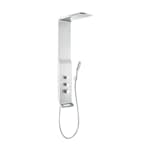 Duschpanel Hansgrohe Raindance Air Lift