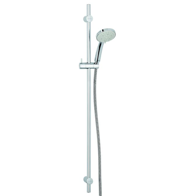 Duschset Damixa FairJet Flex XL