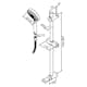 Duschset Damixa Kudos Plus med 5 Funktioner