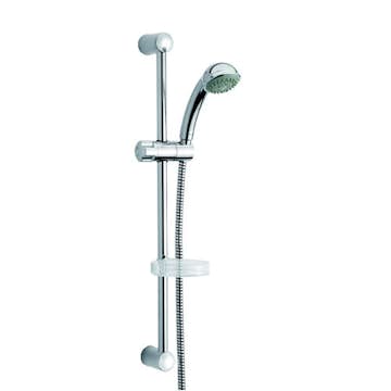 Duschset Damixa Plus Med 3 Funktioner