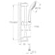 Duschset Grohe Euphoria 110 27226 Massage