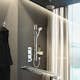 Duschset Axor Citterio E 3jet