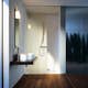 Duschset Axor Starck 2jet med Pinnhanddusch