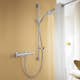 Duschset Hansgrohe Croma 100 Multi 90 cm