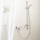 Duschset Hansgrohe Croma 100 Multi 90 cm