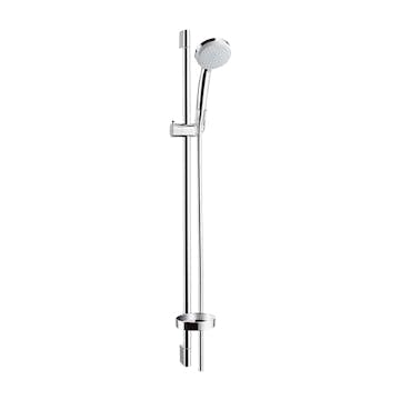 Duschset Hansgrohe Croma 100 Vario 90 cm