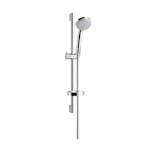 Duschset Hansgrohe Croma 100 Vario EcoSmart 65 cm