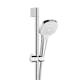 Duschset Hansgrohe Croma Select E Vario Kombipaket