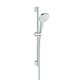 Duschset Hansgrohe Croma Select E Vario Kombipaket
