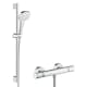 Duschset Hansgrohe Croma Select E Vario Kombipaket
