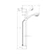 Duschset Hansgrohe Crometta 85 1jet