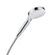 Duschset Hansgrohe Crometta Ecostat 1001 CL 150 cc