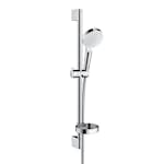 Duschset Hansgrohe Crometta Vario/Unica 65 cm