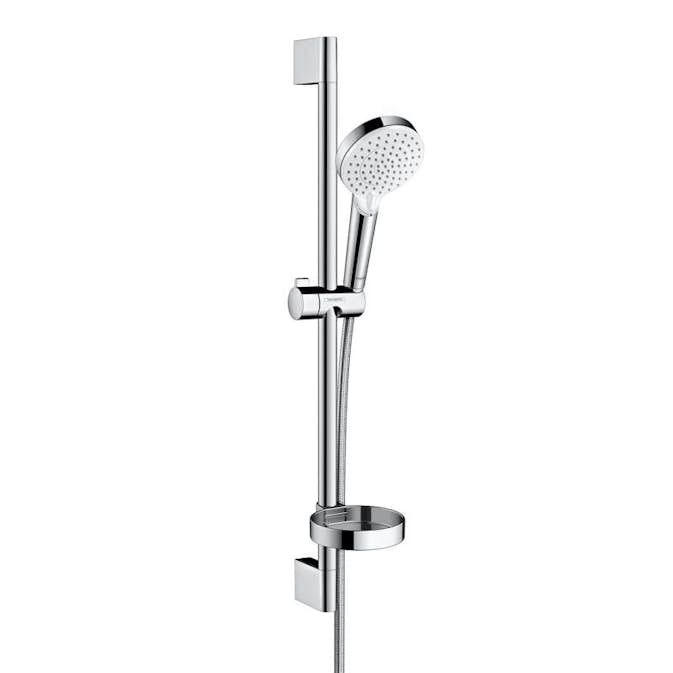 Duschset Hansgrohe Crometta Vario/Unica 65 cm