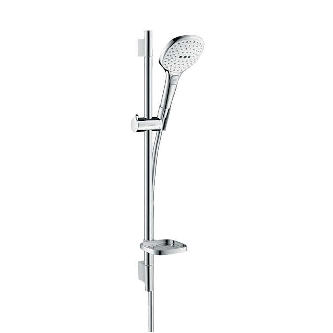 Duschset Hansgrohe Raindance Select E 120 3jet EcoSmart 65 cm