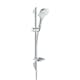 Duschset Hansgrohe Raindance Select E 120 3jet EcoSmart 65 cm