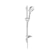 Duschset Hansgrohe Raindance Select E 120 Krom