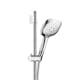 Duschset Hansgrohe Raindance Select E 150 3jet 65 cm