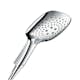 Duschset Hansgrohe Raindance Select E 150 3jet 65 cm