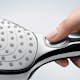 Duschset Hansgrohe Raindance Select E 150 3jet 90 cm