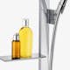 Duschset Hansgrohe Raindance Select S 120 3jet 150