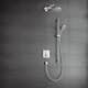 Duschset Hansgrohe Raindance Select S120 3jet