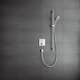 Duschset Hansgrohe Raindance Select S120 3jet