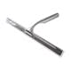 Duschskrapa Demerx Rostfri 25 cm Krom