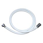 Duschslang Demerx Pvc Vit