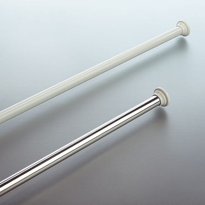 Duschstång Spirella Magic 75-125 Krom