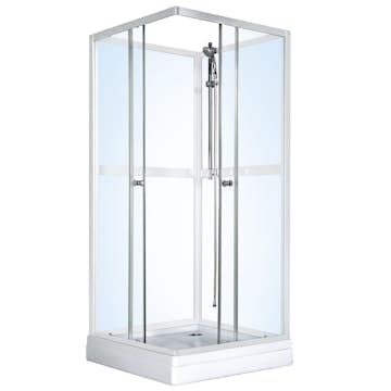 Duschkabin Sunwind Aurora